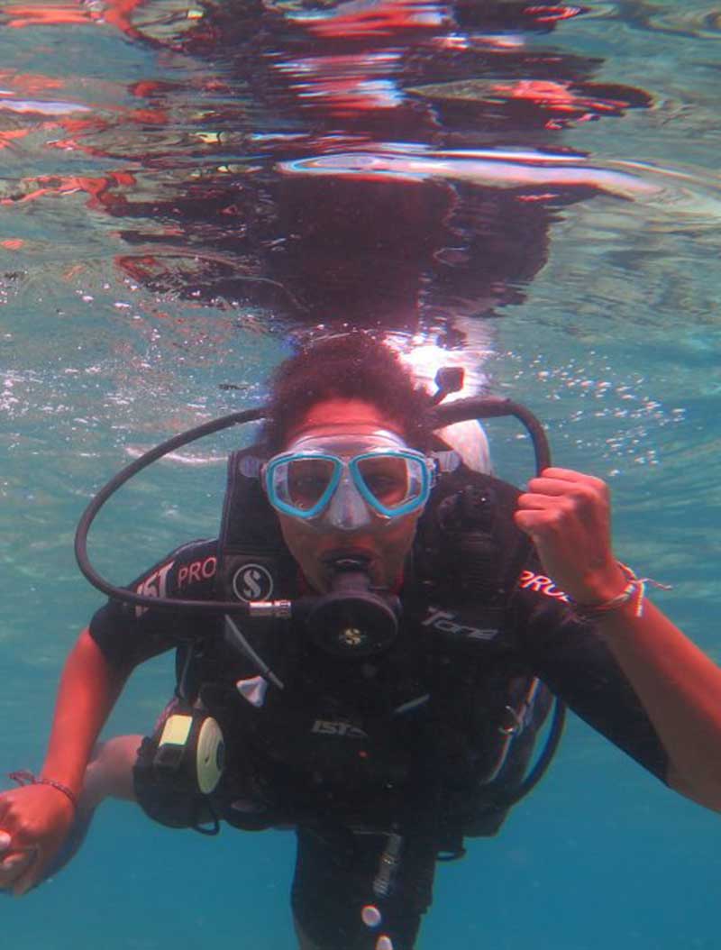 rasdhoo divers