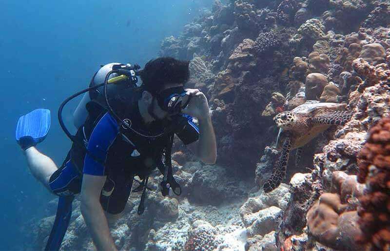 rasdhoo divers
