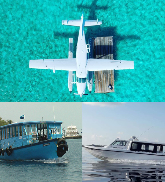 How to travel to Rasdhoo